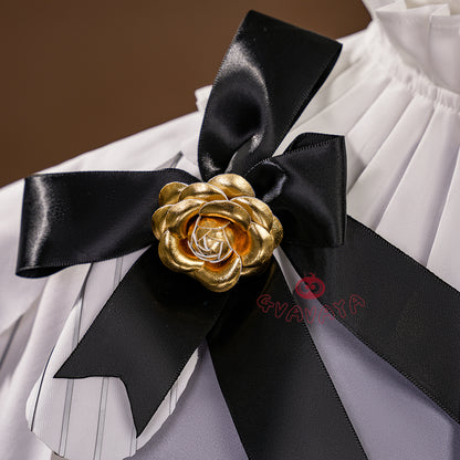 Gvavaya Cosplay V+ Cosplay Twins Sister Cosplay Costume