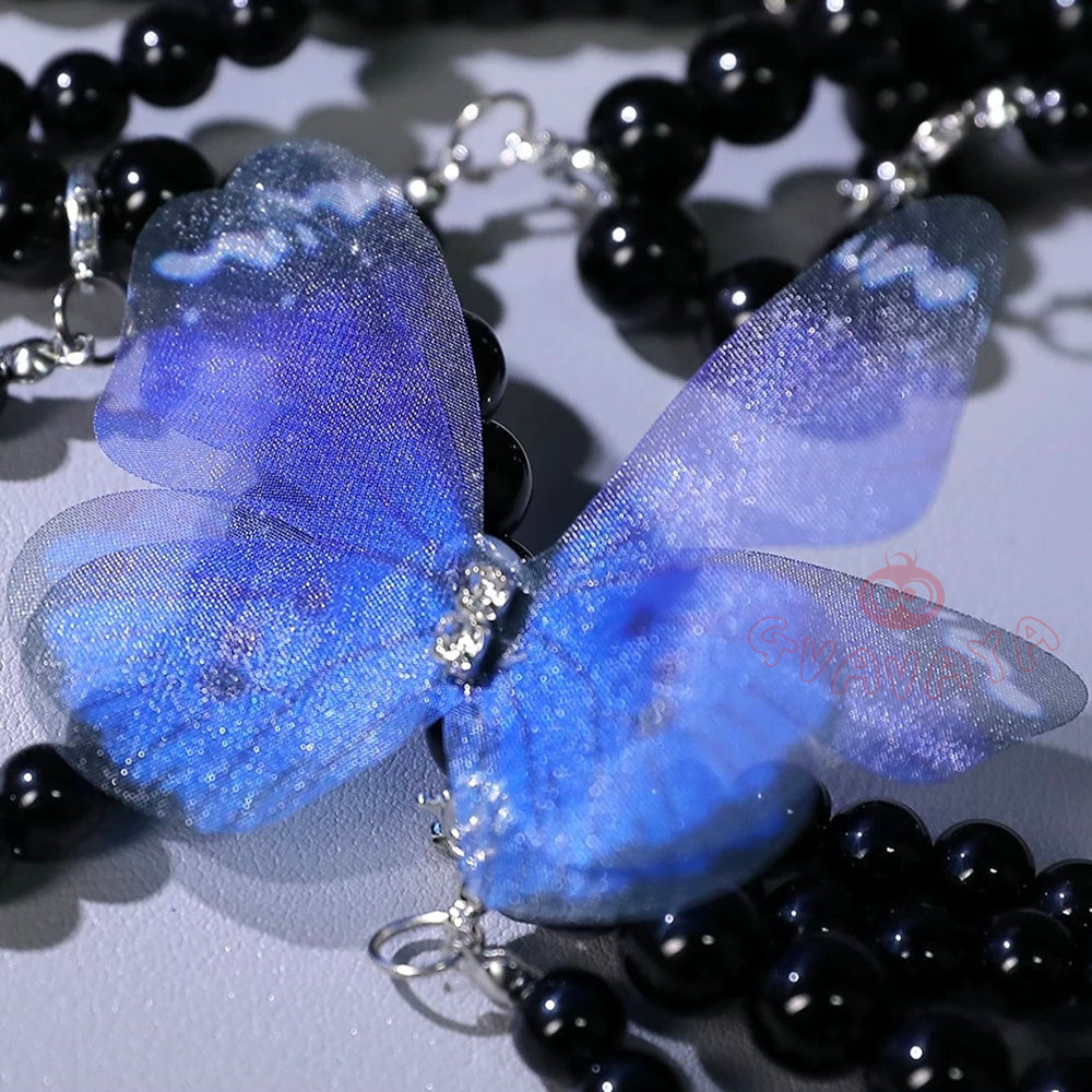 Gvavaya Cosplay Halloween Skullector Emily Cosplay Bride Doll Cosplay Costume