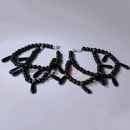 Gvavaya Cosplay Halloween Skullector Emily Cosplay Bride Doll Cosplay Costume