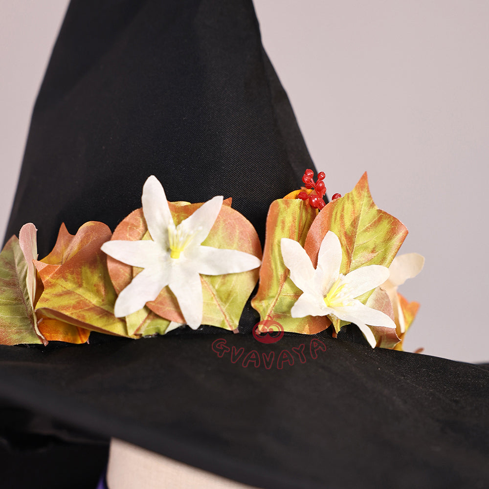 Gvavaya Anime Cosplay Frieren: Beyond Journey's End Cosplay Halloween Cosplay Costume