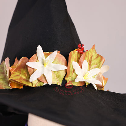 Gvavaya Anime Cosplay Frieren: Beyond Journey's End Cosplay Halloween Cosplay Costume