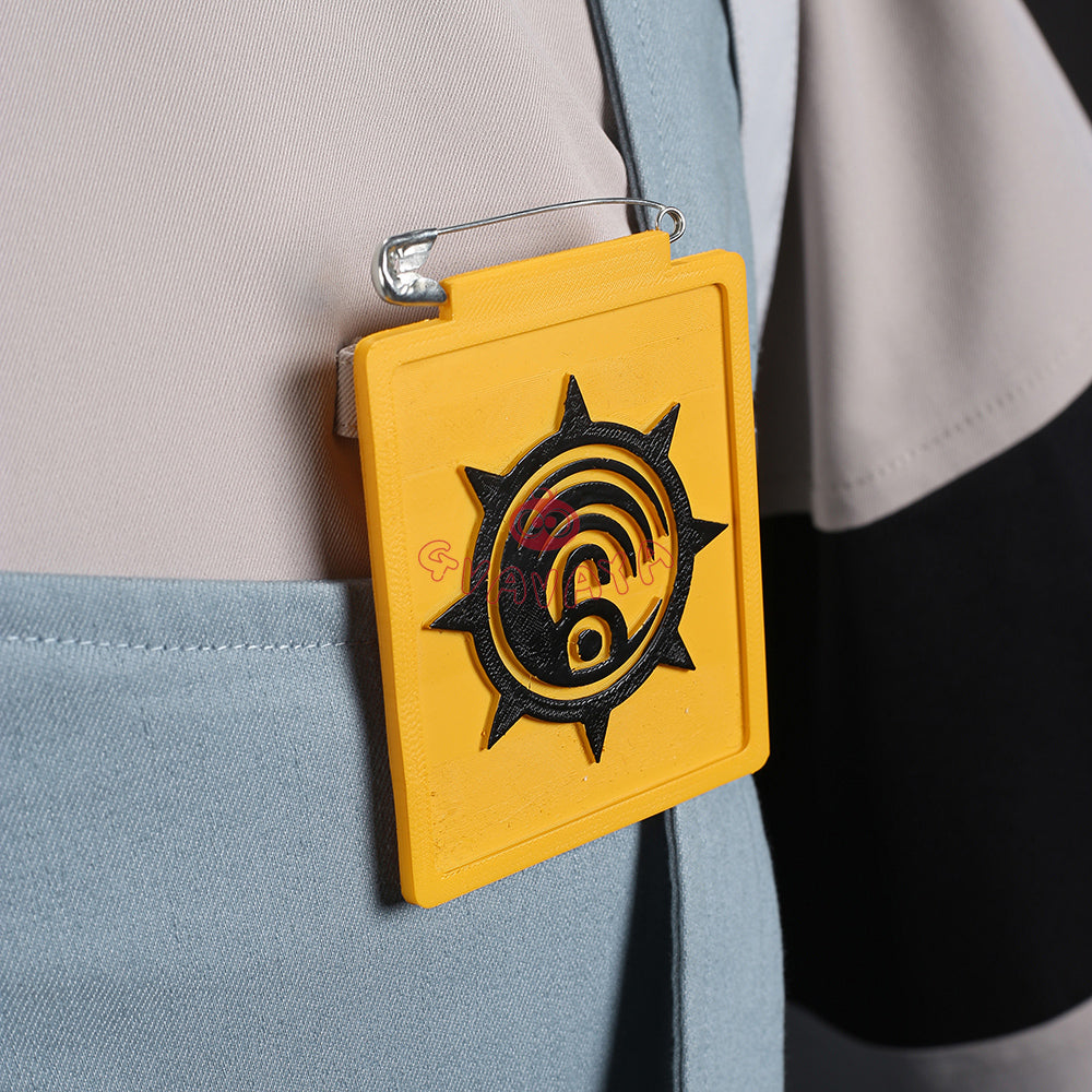 Gvavaya Anime Cosplay Gachi Cosplay Dear Santa Cosplay Costume