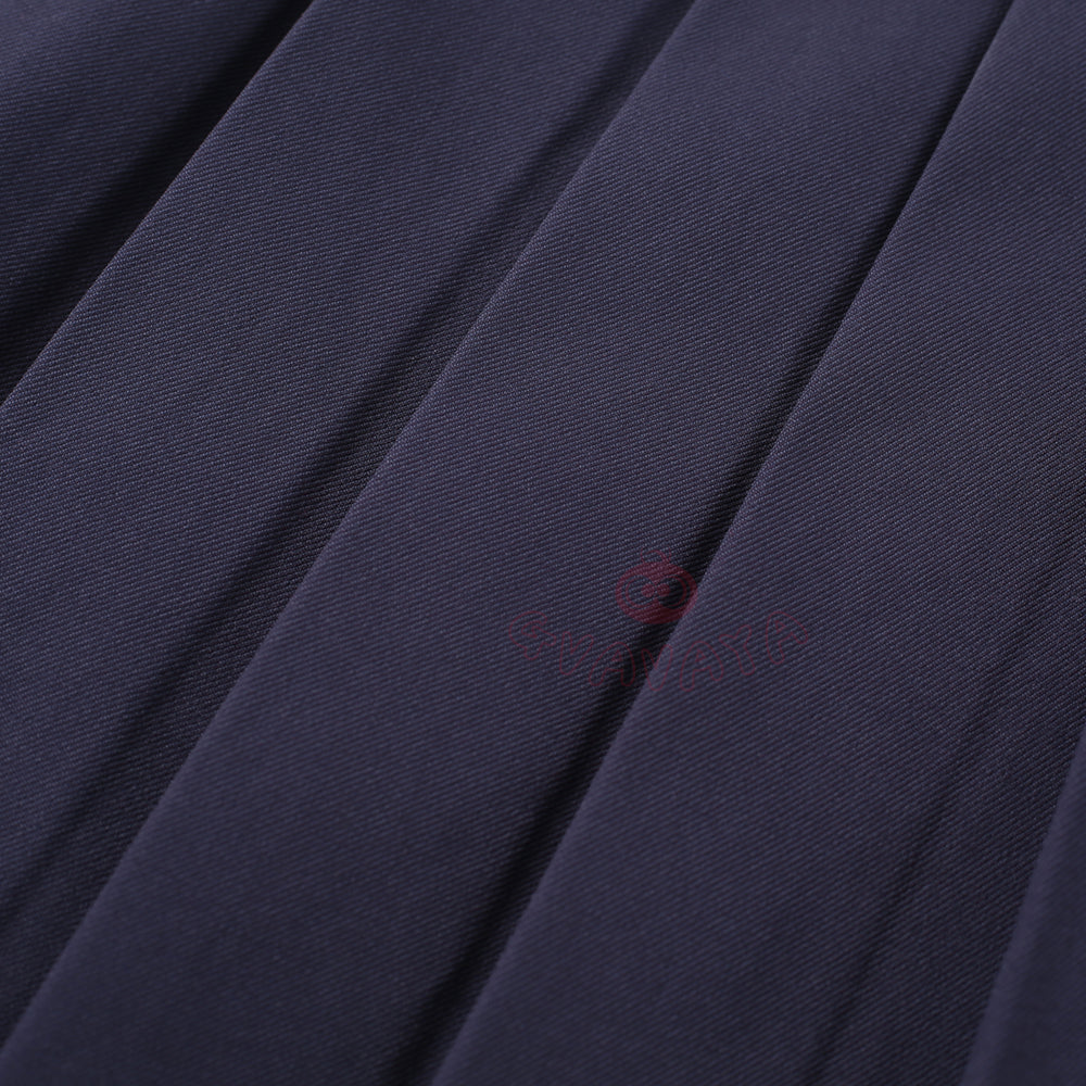 Gvavaya Anime Cosplay Hitagi Senjougahara Cosplay Costume