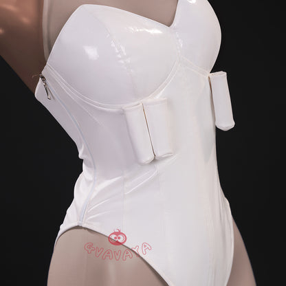 Gvavaya Anime Cosplay New PANTY & STOCKING with GARTERBELT Cosplay Gunsmith Bitch Cosplay Costume