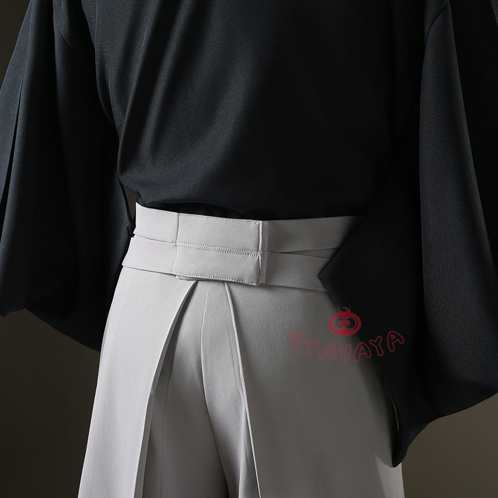 Gvavaya Cosplay JK Choso Cosplay Costume Zenin Naoya Cosplay