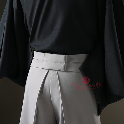 Gvavaya Cosplay JK Choso Cosplay Costume Zenin Naoya Cosplay