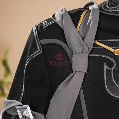 Gvavaya Game Cosplay Honkai: Star Rail Cosplay Dan Heng • Permansor Terrae Cosplay Costume