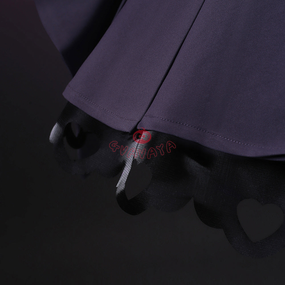 Gvavaya Cosplay Cosmic Princess Kaguya! Cosplay Costume Noi‌ Komazawa Cosplay