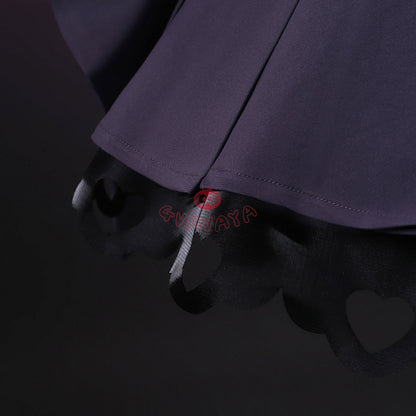 Gvavaya Cosplay Cosmic Princess Kaguya! Cosplay Costume Noi‌ Komazawa Cosplay