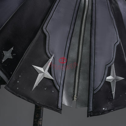 Gvavaya Game Cosplay Zenless Zone Zero Cosplay Ramiel‌ Cosplay Costume