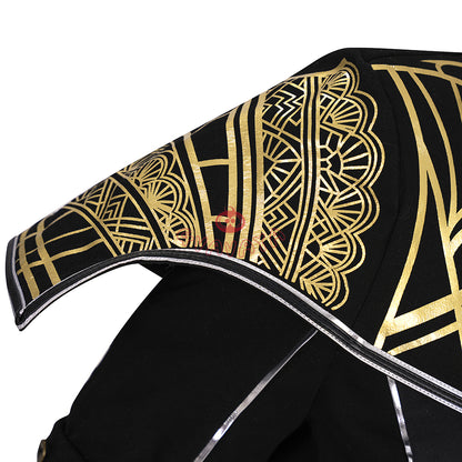 Gvavaya Game Cosplay Clair Obscur：Expedition 33 Cosplay Maelle Cosplay Costume A