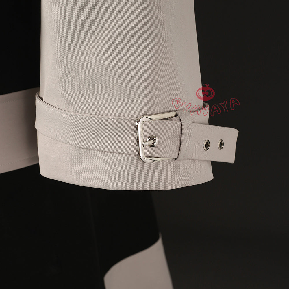 Gvavaya Anime Cosplay Gachi Cosplay Enjin Cosplay Costume