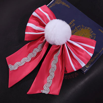 Gvavaya Game Cosplay Psylocke Daring Daifuku Pink Cosplay Costume