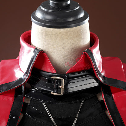 Gvavaya Game Cosplay Honkai Star Rail Cosplay Rin Tohsaka Collab Cosplay Costum