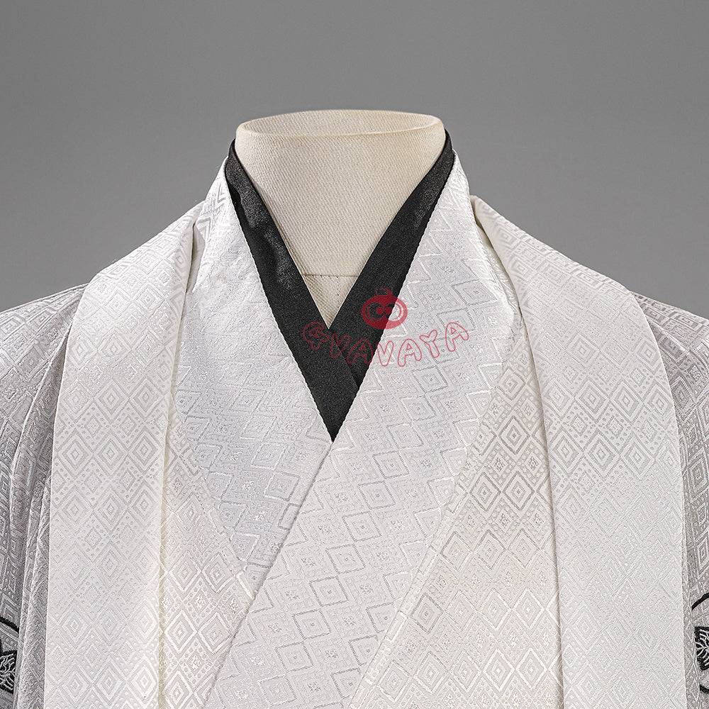 Gvavaya Game Cosplay Silent Hill f Cosplay Fox Mask Cosplay Costume A