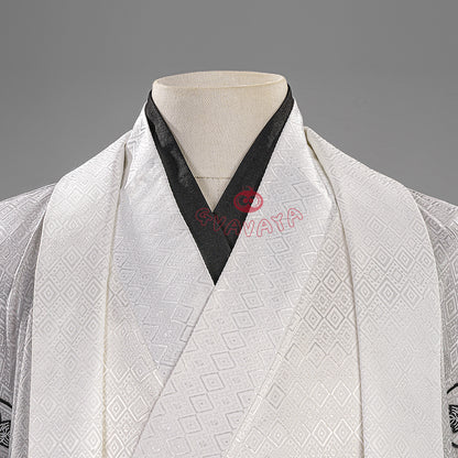 Gvavaya Game Cosplay Silent Hill f Cosplay Fox Mask Cosplay Costume A