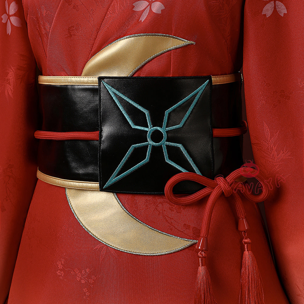 Gvavaya Anime Cosplay Cosmic Princess Kaguya! Cosplay Kaguya Cosplay Costume