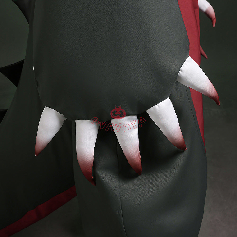 Gvavaya Anime Cosplay Gachi Cosplay Guita Hebby Fantasia Cosplay Costume