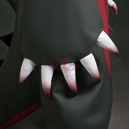 Gvavaya Anime Cosplay Gachi Cosplay Guita Hebby Fantasia Cosplay Costume