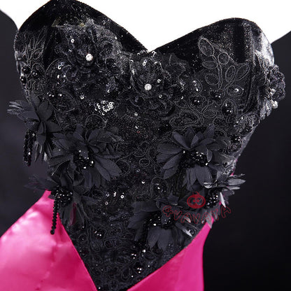 Gvavaya Cosplay HH Cosplay Angel Dust Cosplay Costume