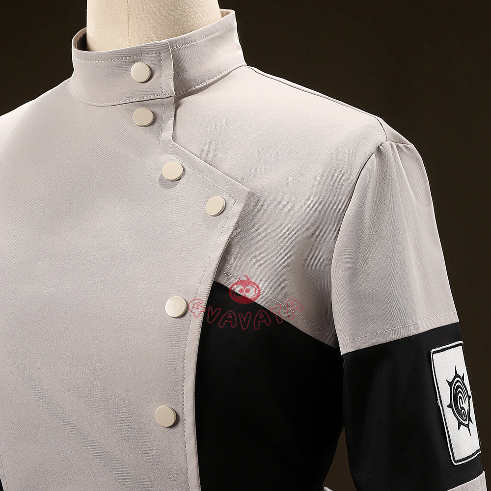 Gvavaya Anime Cosplay Gachi Cosplay Eisia Cosplay Costume