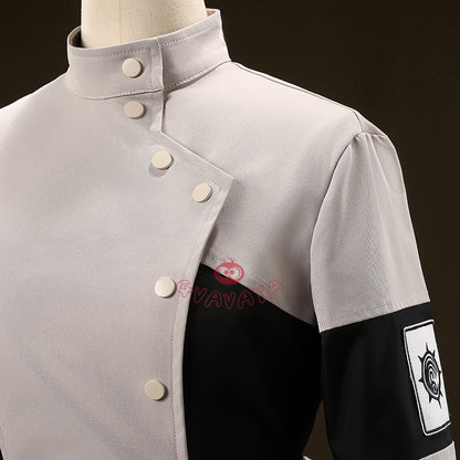 Gvavaya Anime Cosplay Gachi Cosplay Eisia Cosplay Costume