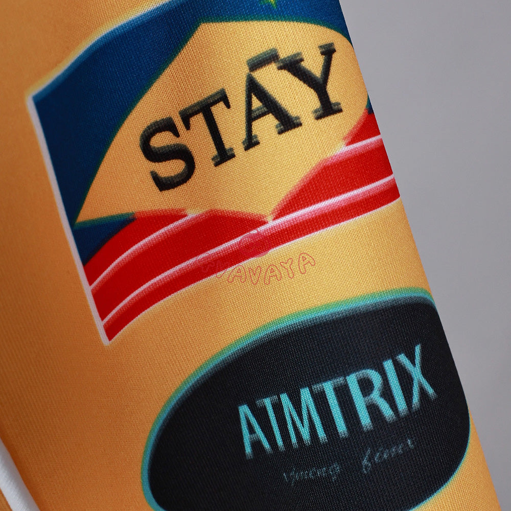 Gvavaya Anime Cosplay Cosplay Huntrix Classic R/M/Z Cosplay Costume