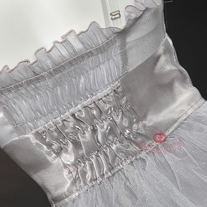 Gvavaya Game Cosplay Goddess of Victory: Nikke Cosplay Cinderella Cosplay Costume