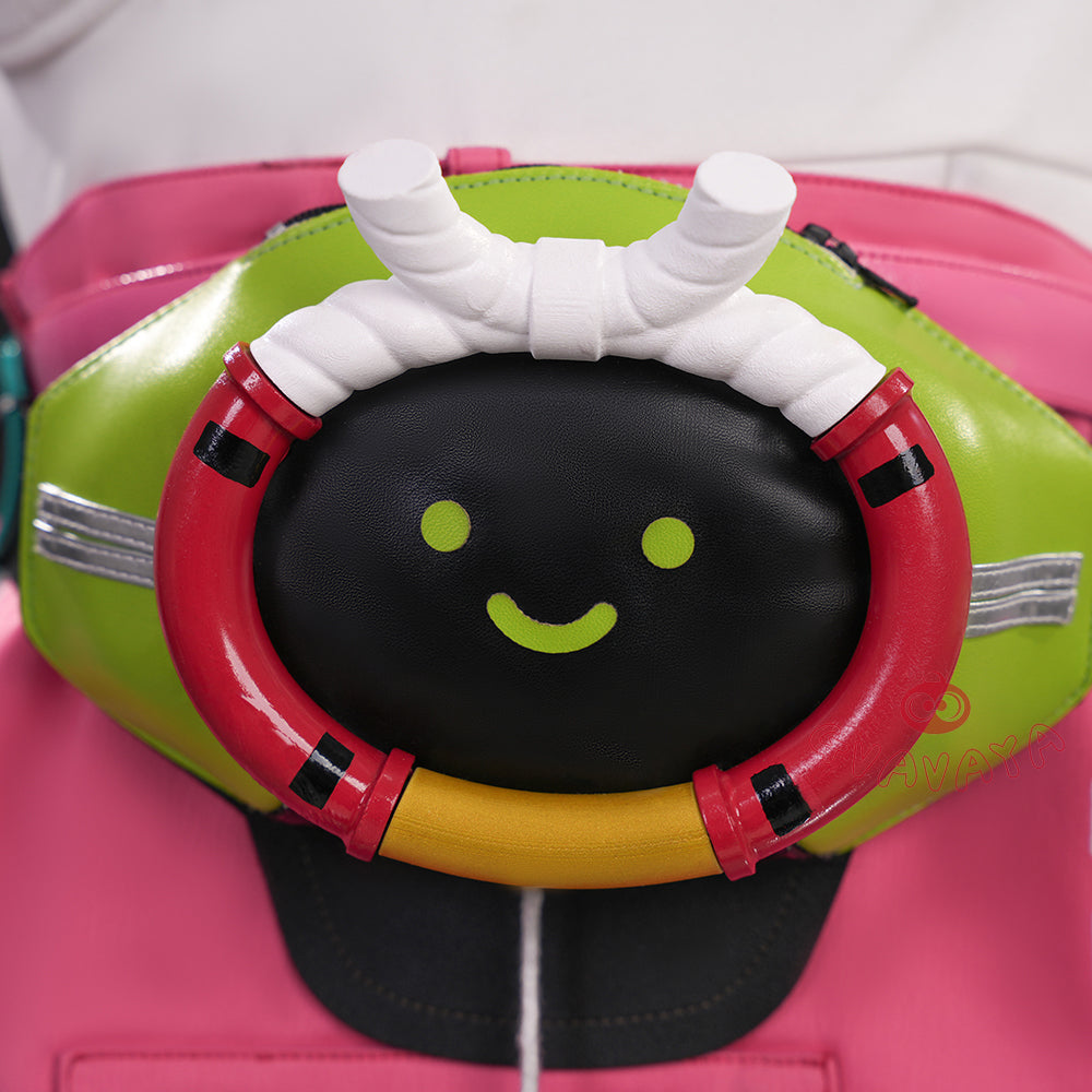 Gvavaya Game Cosplay Zenless Zone Zero Cosplay Alice Thymefield Swimsuit ZZZ Alice Cosplay Costume