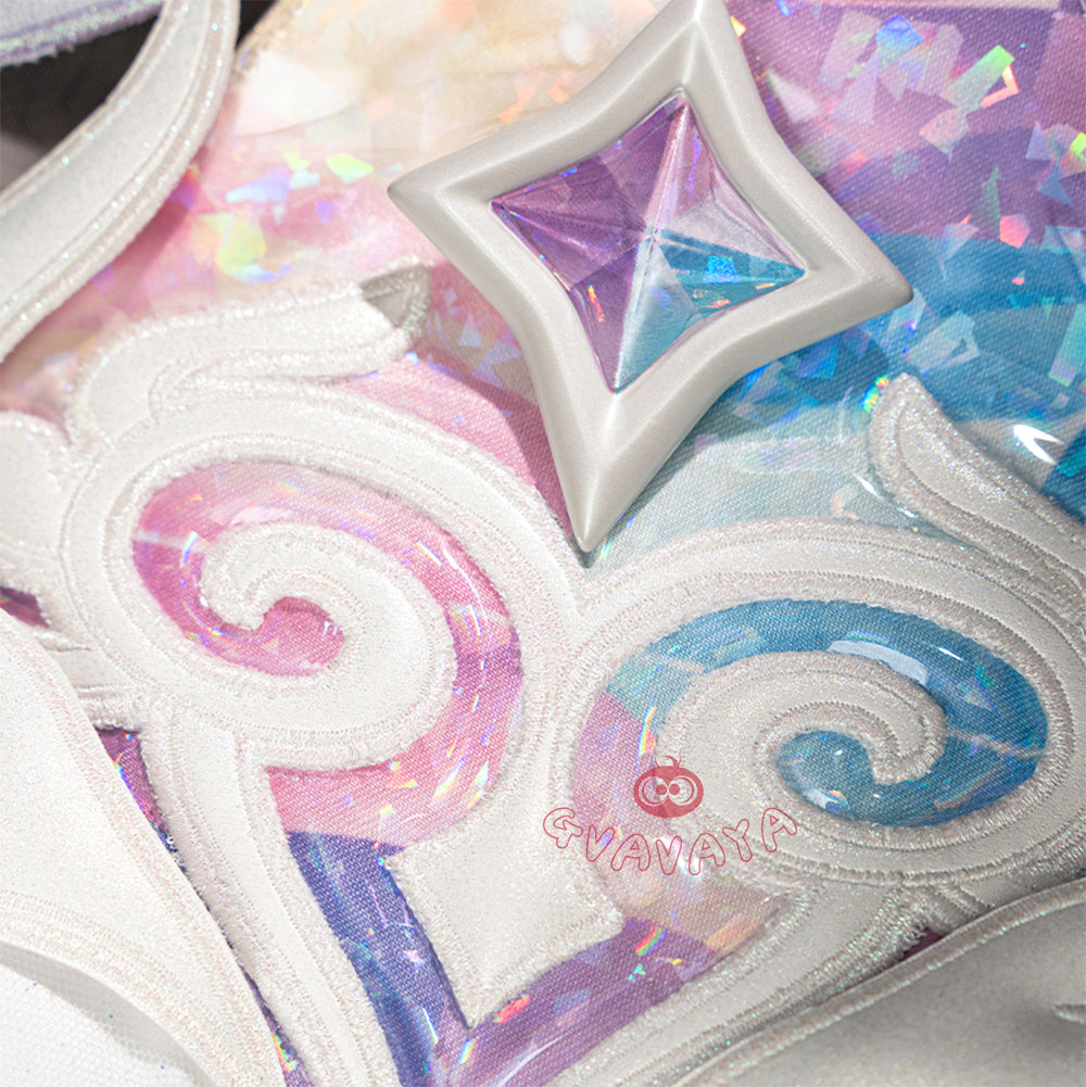 Gvavaya Game Cosplay Honkai Star Rail Cosplay Cyrene Cosplay Costume AAA