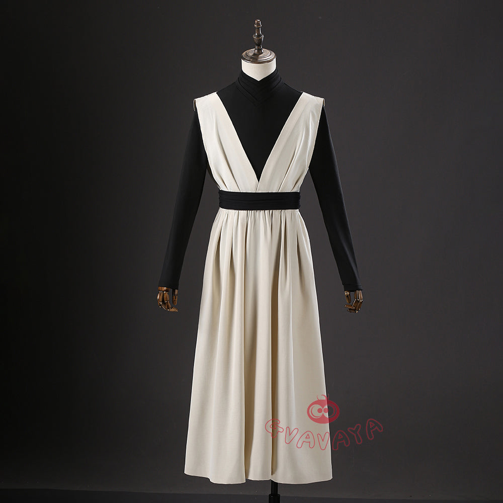 Gvavaya Cosplay Witch Hat Atelier‌ Cosplay Qifrey Costume ‌