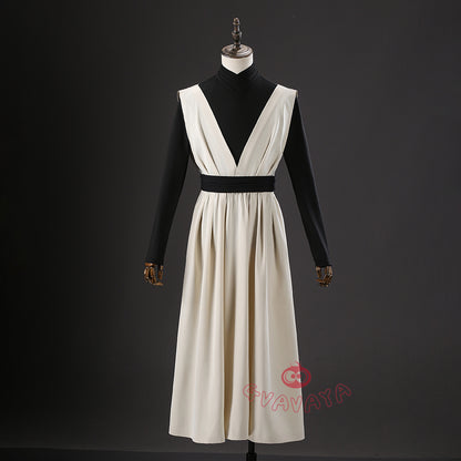 Gvavaya Cosplay Witch Hat Atelier‌ Cosplay Qifrey Costume ‌