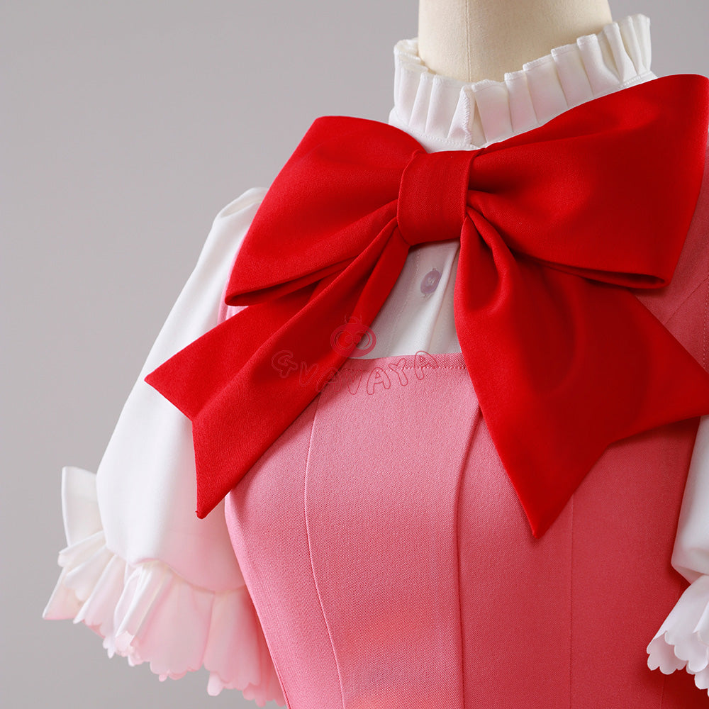 Gvavaya Anime Cosplay Cardcaptor Sakura Cosplay Costume