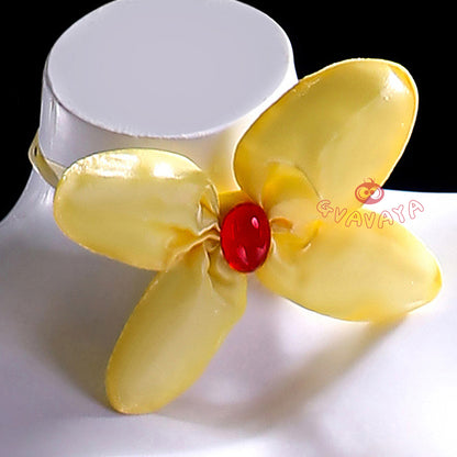 Gvavaya Cosplay HH Cosplay Charlie Morningstar Red Party Dress Charlie Cosplay Costume