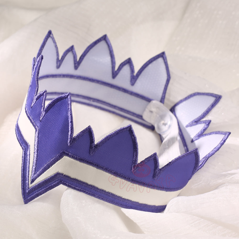 Gvavaya Anime Cosplay Re Zero Cosplay Emilia Cosplay Costume