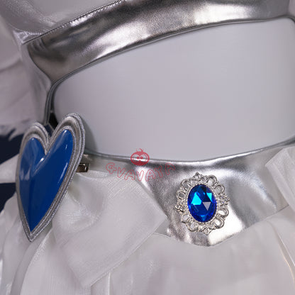 Gvavaya Anime Cosplay New PANTY & STOCKING with GARTERBELT Cosplay Stocking New Angel Suit Cosplay Costume