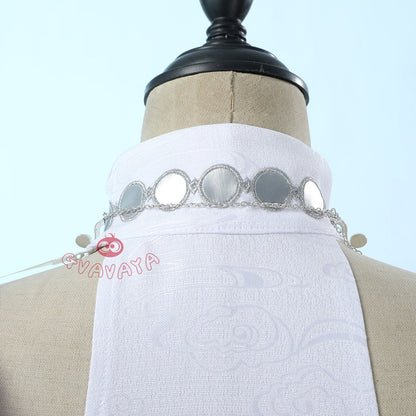 Gvavaya Game Cosplay Honkai Star Rail Cosplay Yao Guang Cosplay Costume