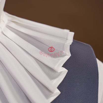 Gvavaya Cosplay V+ Cosplay Twins Sister Cosplay Costume