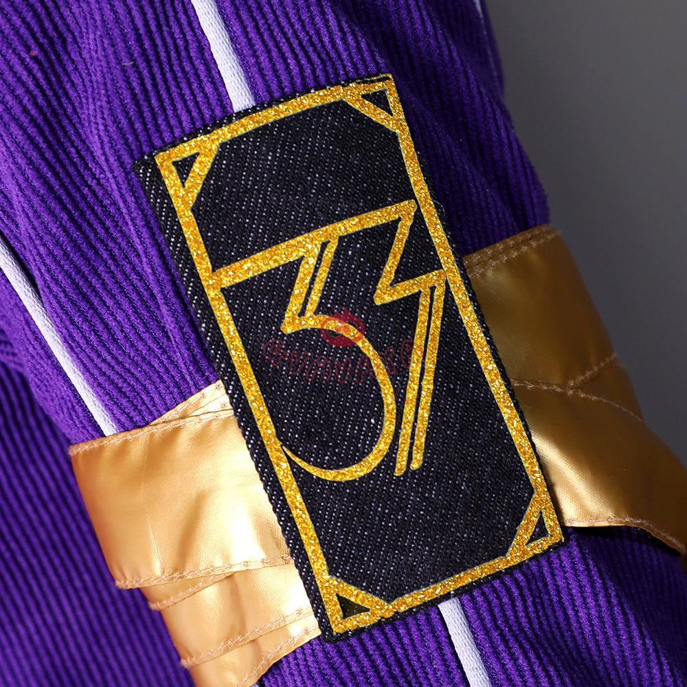 Gvavaya Game Cosplay Clair Obscur：Expedition 33 Cosplay Maelle Cosplay Costume