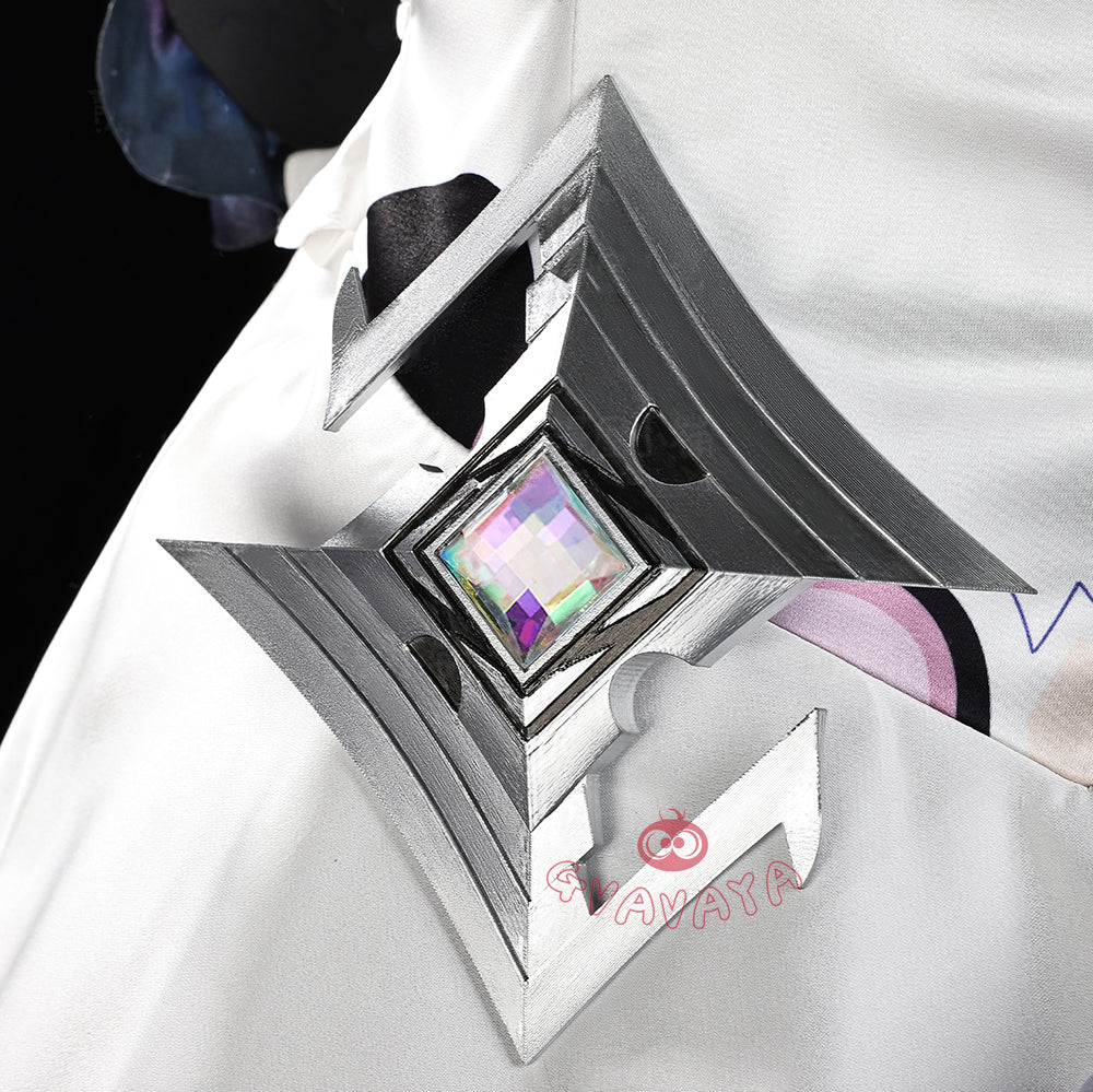 Gvavaya Game Cosplay Honkai Impact 3rd Cosplay Kiana Evening Invite Cosplay Costume