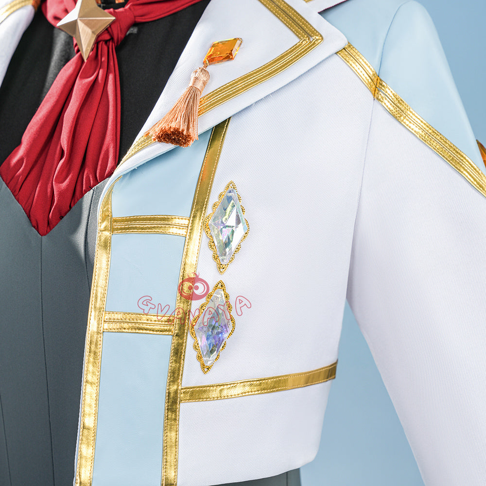 Gvavaya Anime Cosplay Pretty Derby Cosplay Oguri Cap Cosplay Costume