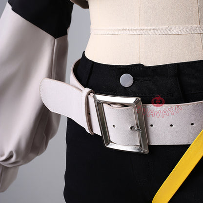 Gvavaya Anime Cosplay Gachi Cosplay Riyo Cosplay Costume