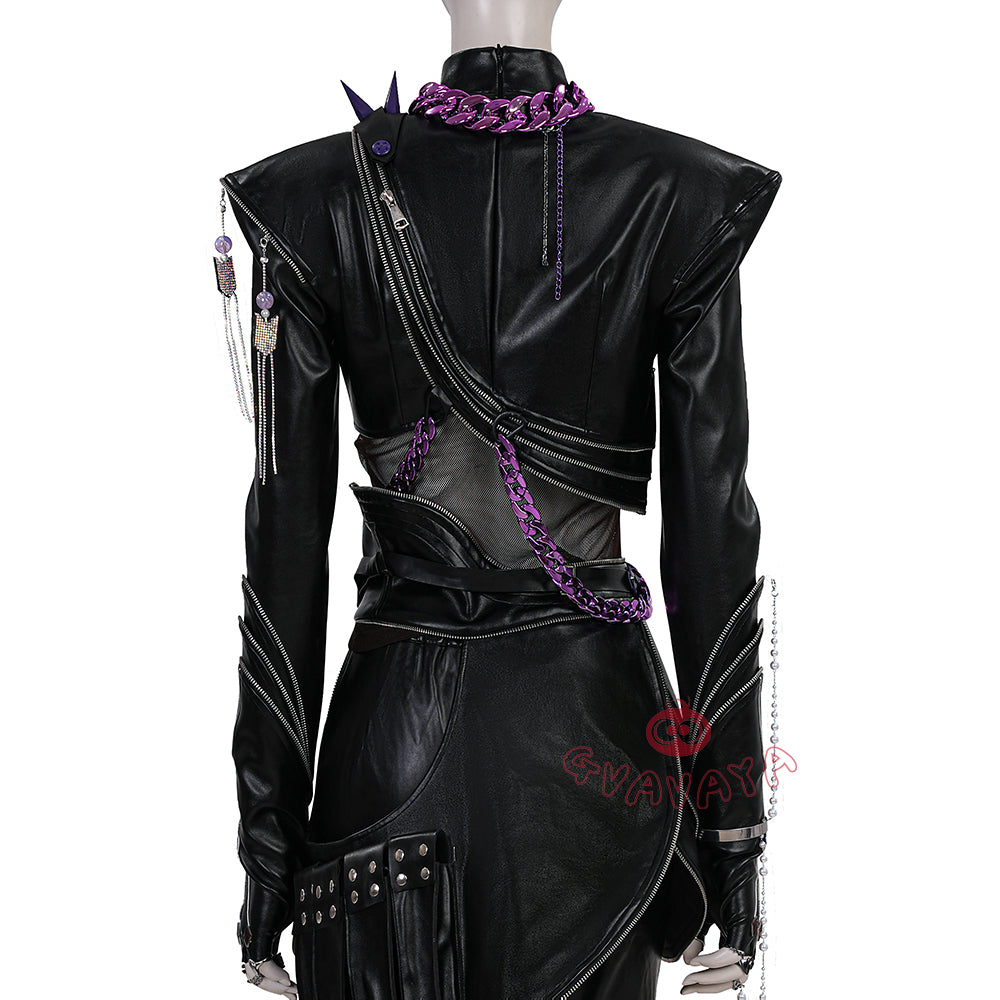 Gvavaya Anime Cosplay Cosplay R Battle Cosplay Costume