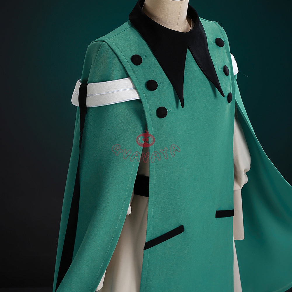 Gvavaya Cosplay Witch Hat Atelier‌ Cosplay Costume ‌Coco Cosplay