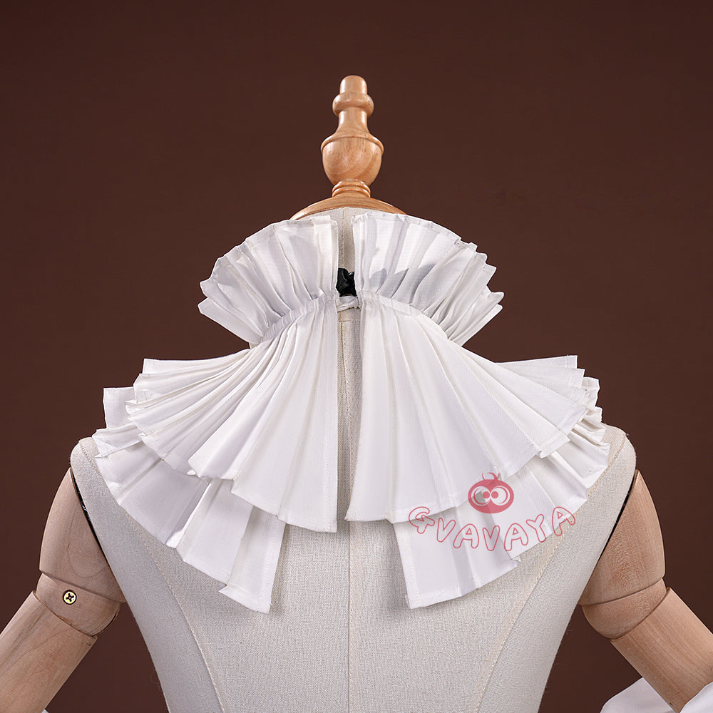 Gvavaya Cosplay V+ Singer Cosplay 2025 Symphony 10th Anniversary Cosplay Costume