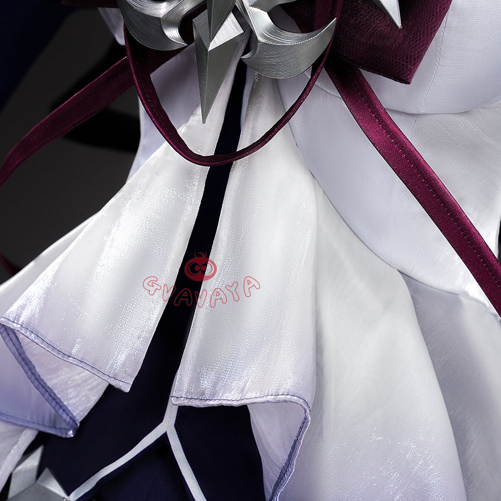 Gvavaya Game Cosplay Honkai Impact 3rd Cosplay Seele  Cyan Sea Cosplay Costume
