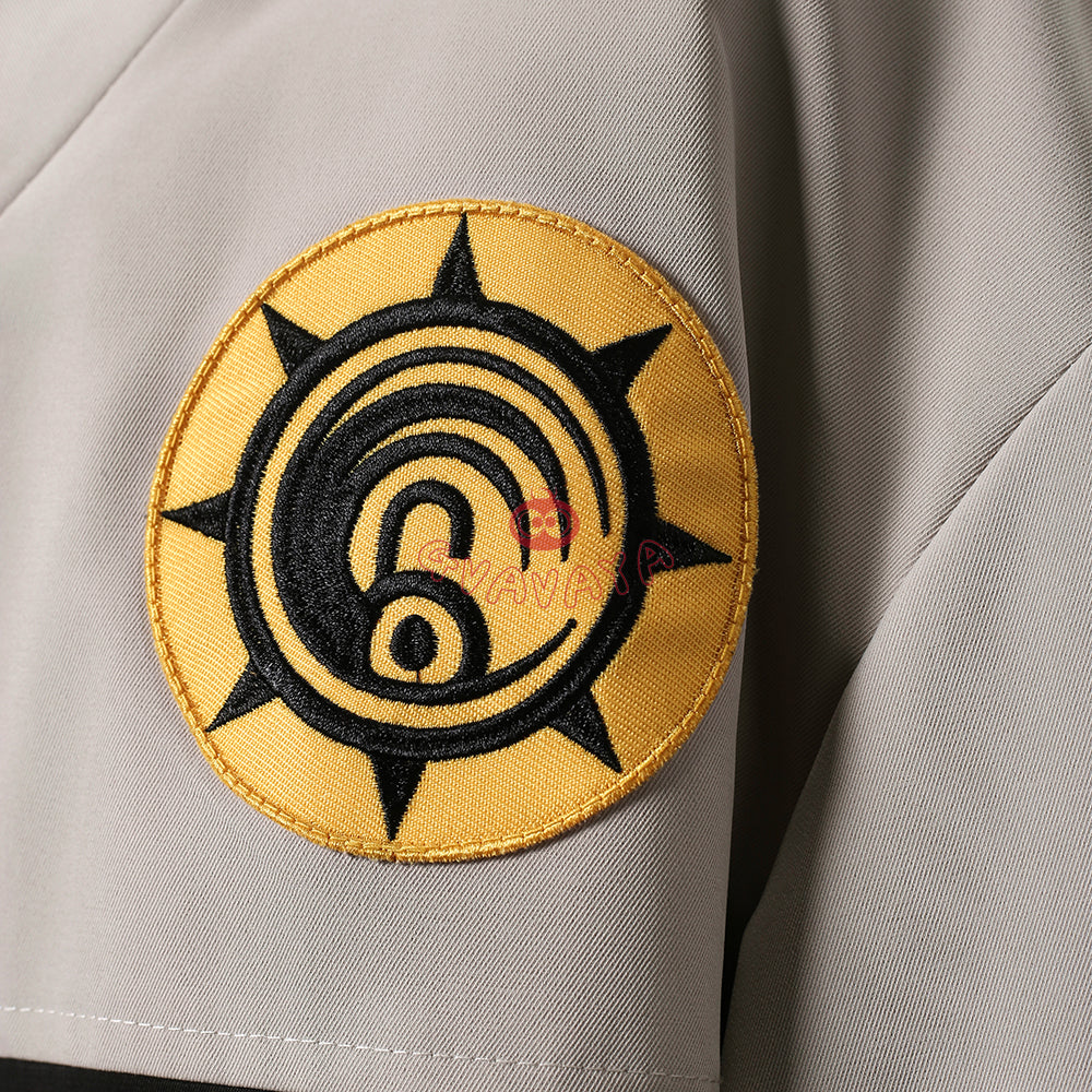 Gvavaya Anime Cosplay Gachi Cosplay Tamsy Caines Cosplay Costume