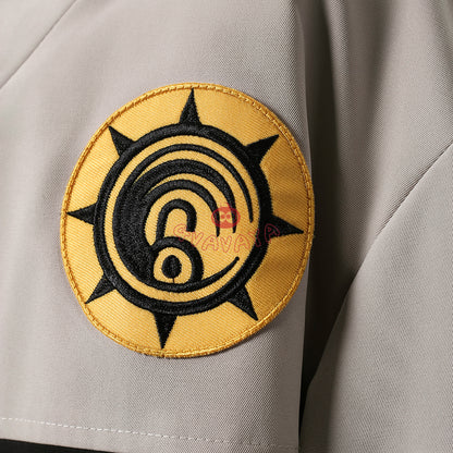 Gvavaya Anime Cosplay Gachi Cosplay Tamsy Caines Cosplay Costume