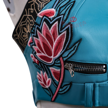 Gvavaya Anime Cosplay Z Cosplay Costume AAA