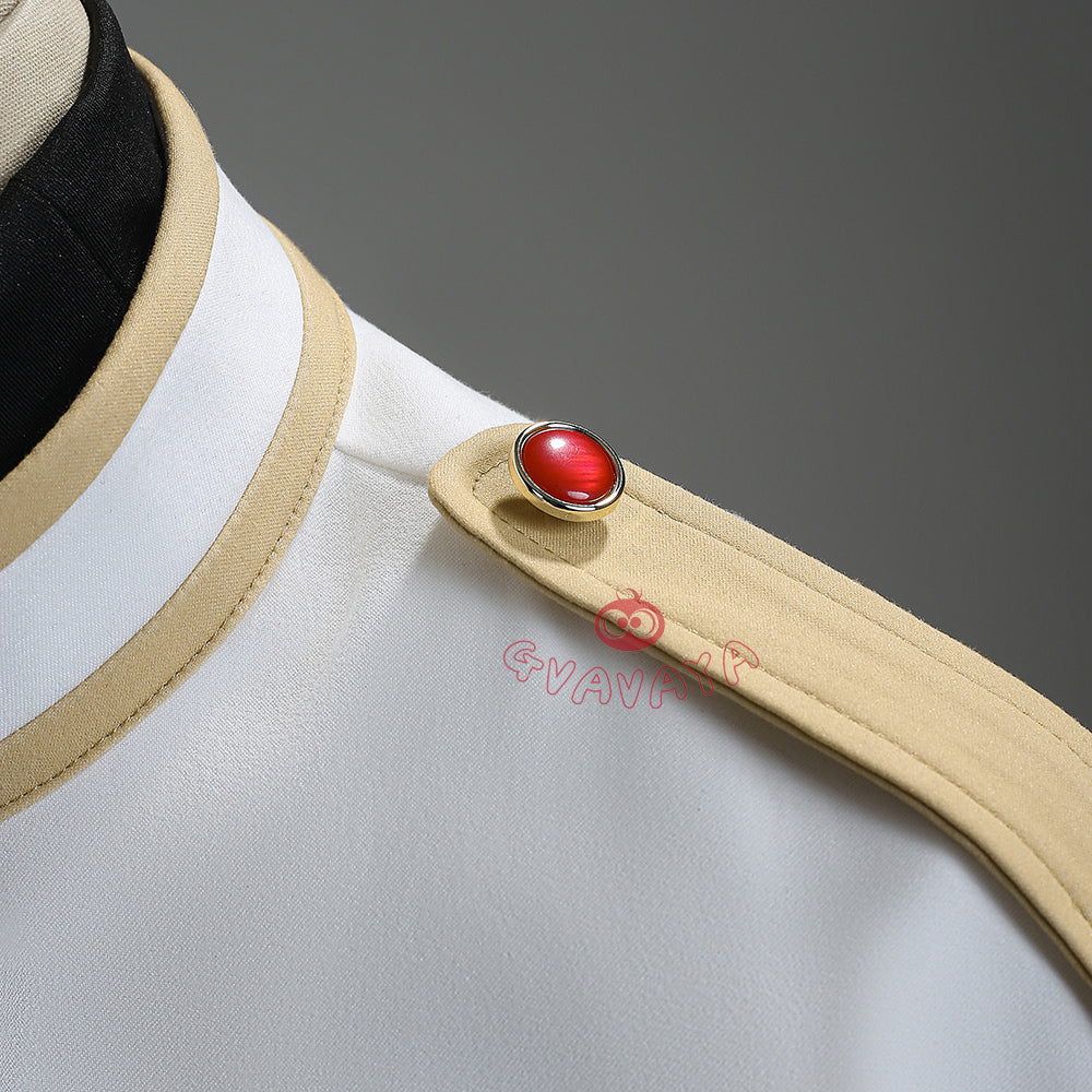 Gvavaya Anime Cospay Frierrenn Cosplay Costume